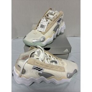 Adidas Exhibit B Candace PE Women's Size 10